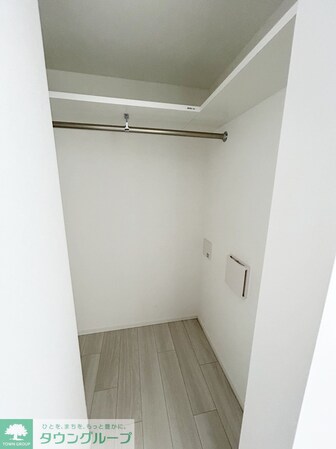 SOLASIAresidence亀戸の物件内観写真